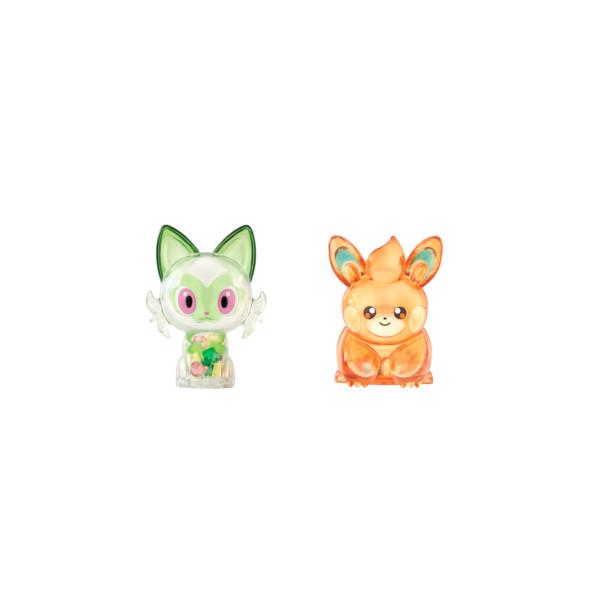 BANDAI（バンダイ） ポケットモンスター ポケモン クリスタルコット