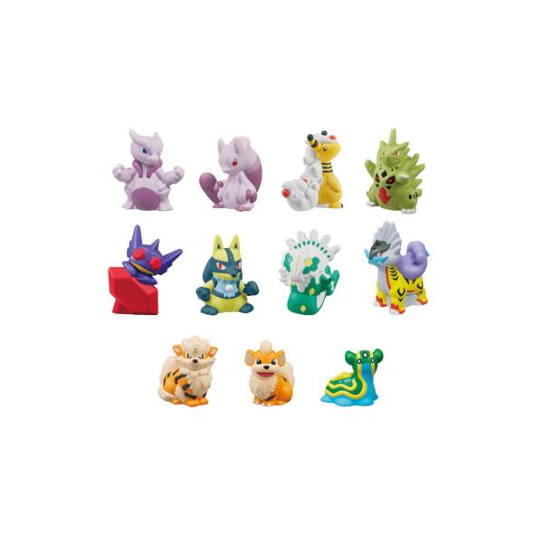 BANDAI（バンダイ） ポケットモンスター ポケモンキッズ メガ