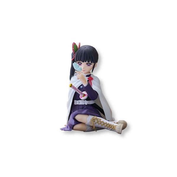 フリュー 鬼滅の刃 ぬーどるストッパーフィギュア ー栗花落カナヲー 全