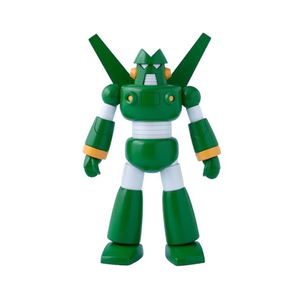 GigaBrain カンダムロボ リアルアクションロボ03 Amazon.co.jp: TAMASHII NATIONS スーパーロボット超合金 超電導