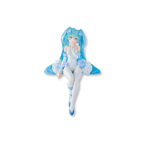 フリュー 初音ミク ぬーどるストッパーフィギュア Flower Fairy