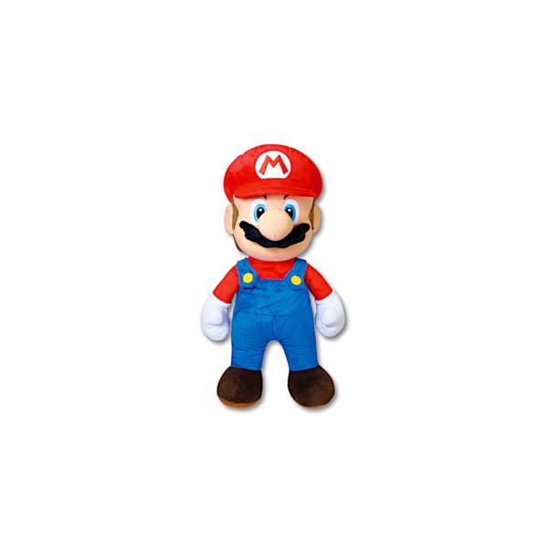 タイトー（TAITO） スーパーマリオ 特大サイズぬいぐるみマリオ より