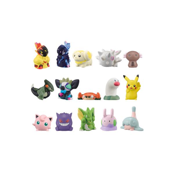 BANDAI（バンダイ） ポケットモンスター ポケモンキッズ グレンアルマ