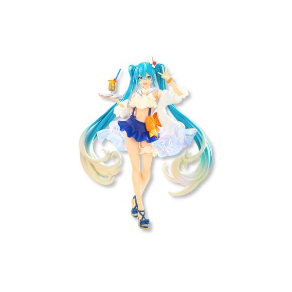 フリュー 初音ミク Exc∞d Creative Figure SweetSweets ートロピカル