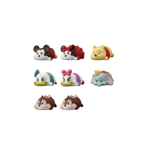 BANDAI（バンダイ） ディズニー もっちりころりん♪ ディズニー