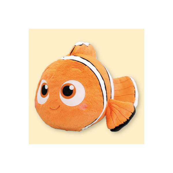 激レア 新品 特大 非売品 77cm TDL ファインディングニモ ぬいぐるみ ファインディング・ニモ ぬいぐるみ FukuFuku ディズニー