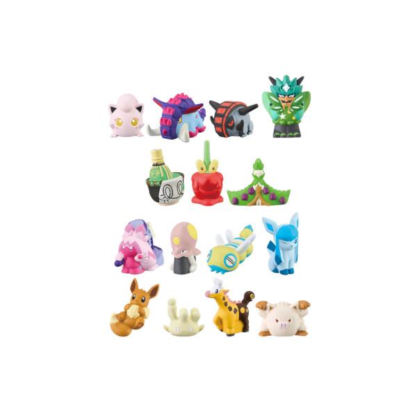 BANDAI（バンダイ） ポケットモンスター ポケモンキッズ パラドックス