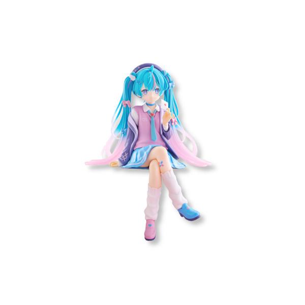 フリュー 初音ミク ぬーどるストッパーフィギュア ー恋するブレザー