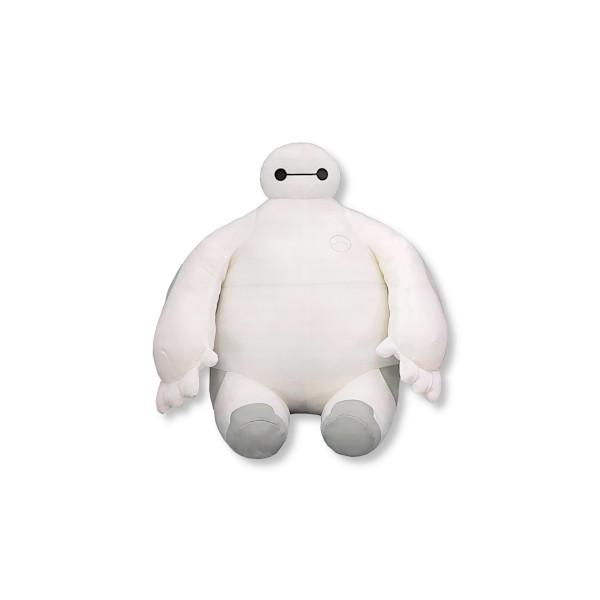 【新品・タグ付き】ベイマックス　ひんやり超BIGぬいぐるみ　6体セット フリュー ディズニー ベイマックス ひんやり超BIGぬいぐるみ