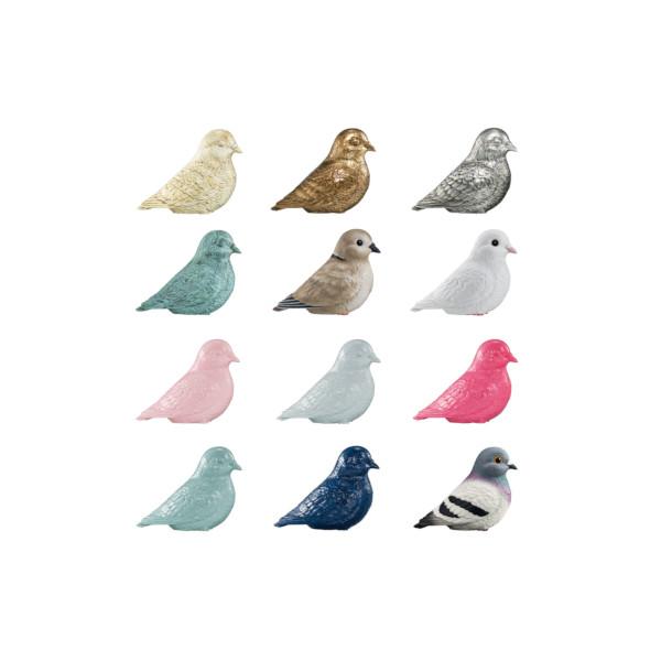 てのりフレンズ -鳩- imagination-mix 全12種【新品】2BOX てのりフレンズ -鳩- imagination-mix 全12種【新品】2BOX