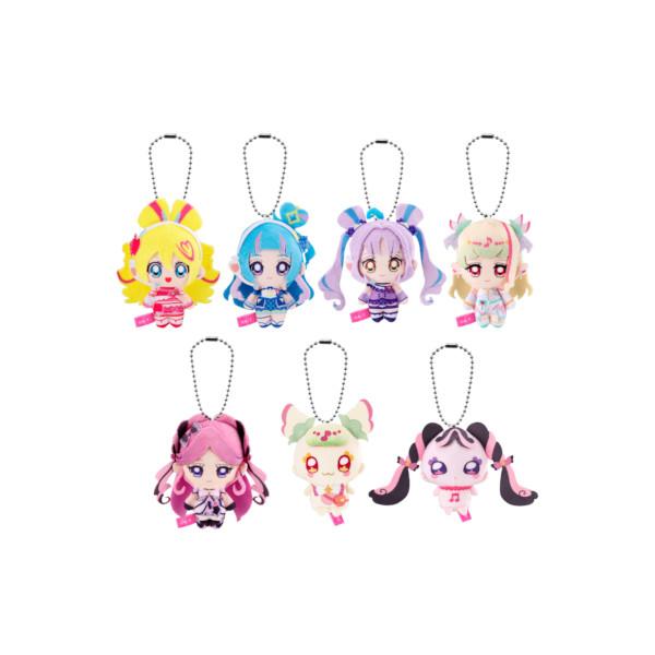BANDAI（バンダイ） プリキュア キミとアイドルプリキュア♪ ふわふわ