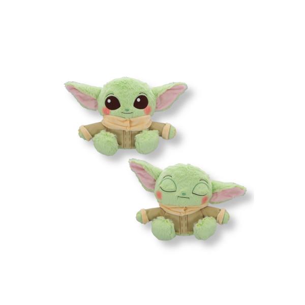 フリュー スター・ウォーズ FukuFuku BIGぬいぐるみ 〜グローグー〜 全