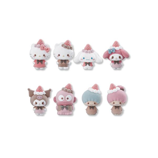 BANDAI（バンダイ） サンリオ サンリオキャラクターズ おともだちどー