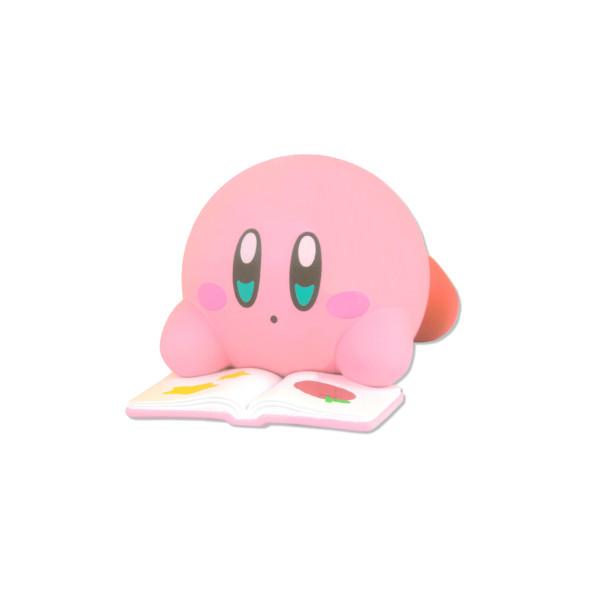 フリュー 星のカービィ Kirby☆Diary home ぬーどるストッパー