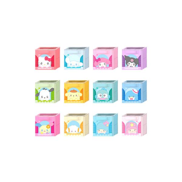 BANDAI（バンダイ） サンリオ キャラクターズ SANRIO CHARACTERS