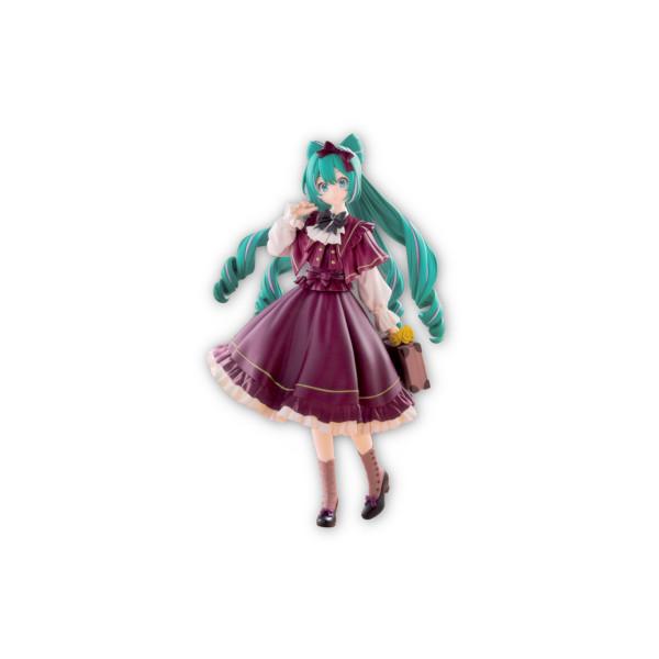 初音ミク Trio-Try-iT Figureb ークラシカルレトロー 全１種  フリュー プライズ