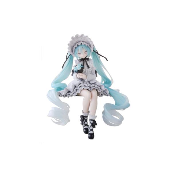 初音ミク ぬーどるストッパーフィギュア ーヴィンテージドールー 全１種  フリュー プライズ