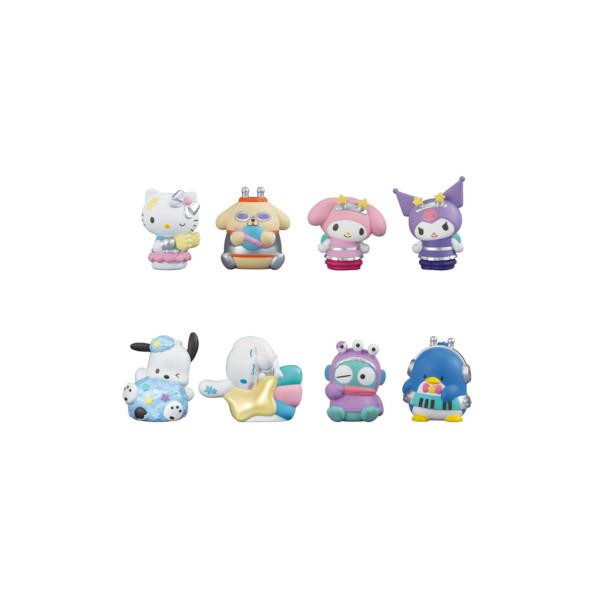 BANDAI（バンダイ） サンリオ SANRIO CHARACTERS FRIENDS パート5 全