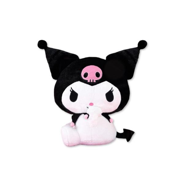 フリュー サンリオ クロミ 超超BIGぬいぐるみ〜ふりむき〜 全1