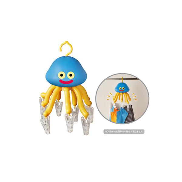 タイトー ドラゴンクエスト AM ホイミスライムのピンチハンガー 全1種