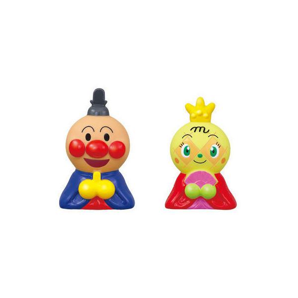 BANDAI（バンダイ） それいけ！アンパンマン あつまれアンパンマン