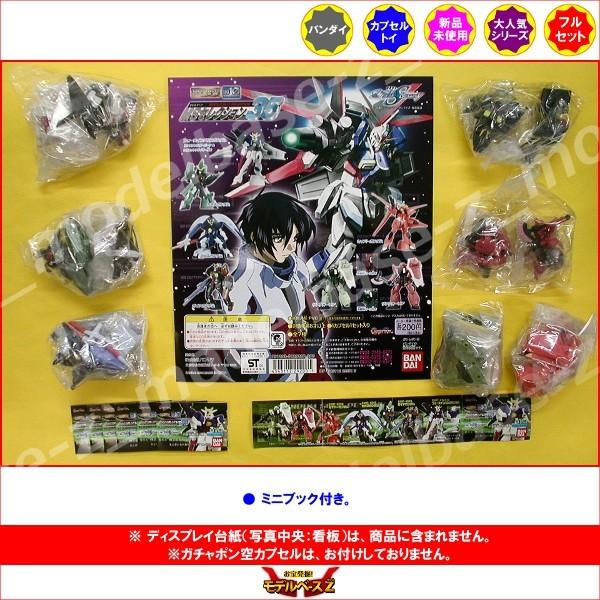 ガンダム HGシリーズ 機動戦士ガンダム MSセレクション35 ガンダム HGシリーズ 機動戦士ガンダム MSセレクション35