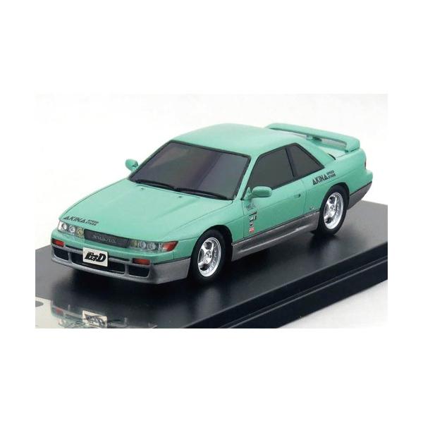 モデラーズ 1 43 ニッサン シルビア S13 池谷浩一郎 頭文字d Buyee 日本代购平台 产品购物网站大全 Buyee一站式代购 Bot Online