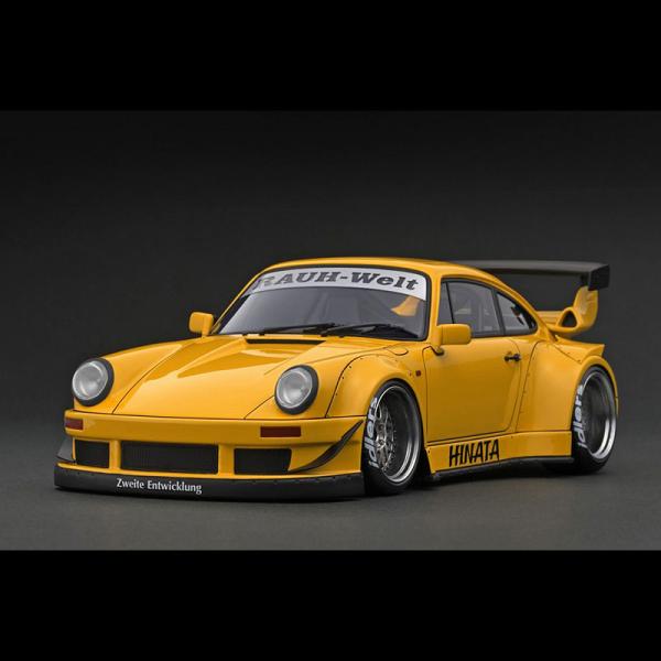 イグニッションモデル　ignition model RWB 930 ignition model model(イグニッションモデル) RWB 930(1/18