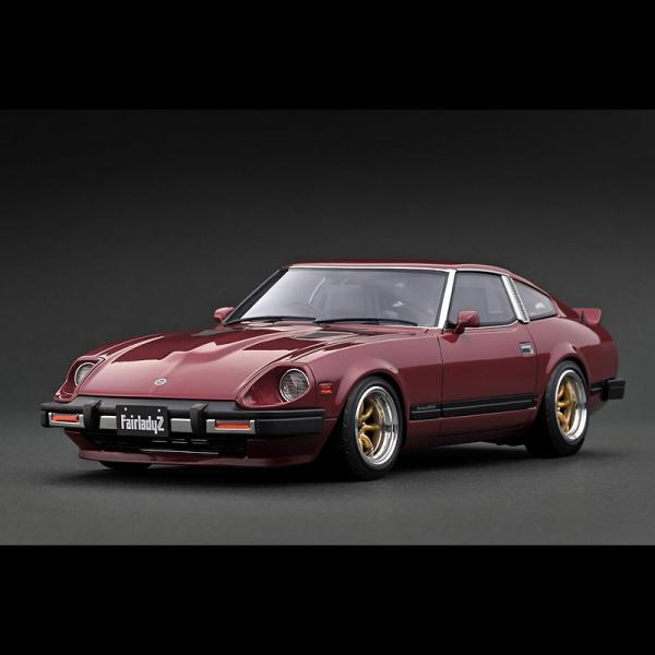 ignition model model(イグニッションモデル) NISSAN FAIRLADY Z