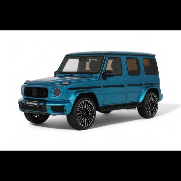 GTスピリット GT SPIRIT(GTスピリット) MERCEDES-BENZ G63 AMG 2024(1