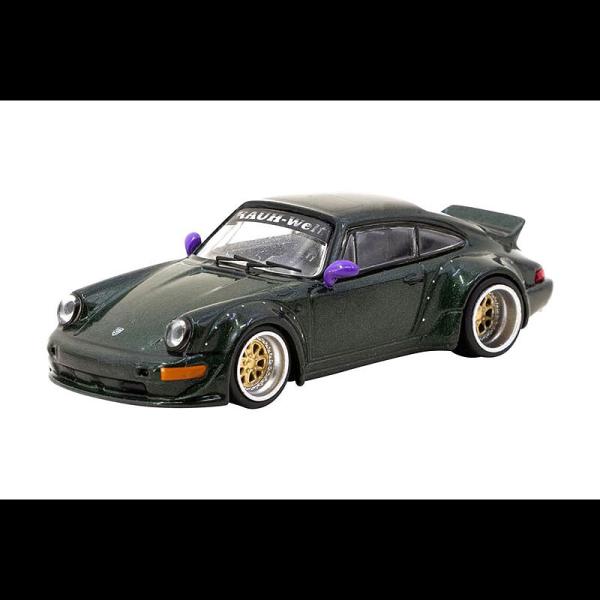 ignition model（イグニッションモデル） TARMAC WORKS(ターマック