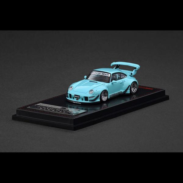 ignition model（イグニッションモデル） RWB 993(1/64) IG3872