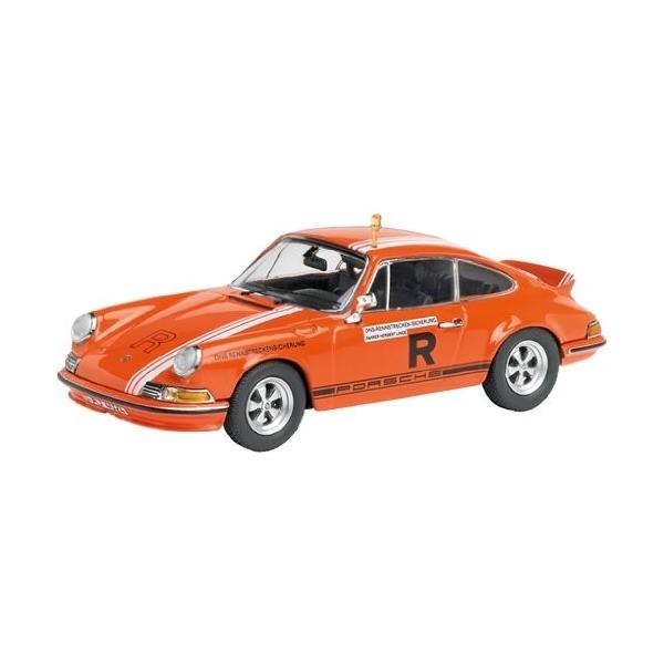 1/43 VR[ ~jJ[ |VF Porsche 911 RS 'ONS Streckensicherheit'