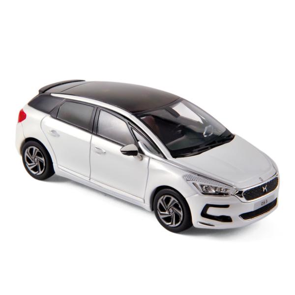 NOREV 1/43 (155587) Citroen DS 5 2015 - Nacre White