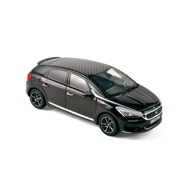 NOREV 1/43 (155588) Citroen DS5 2015 - Purple