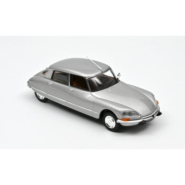 限定品 ノレブ 1/43 シトロエン DS 23 Pallas ノレブ（NOREV） NOREV 1/43 (158068) CITROEN DS 23 PALLAS 1974
