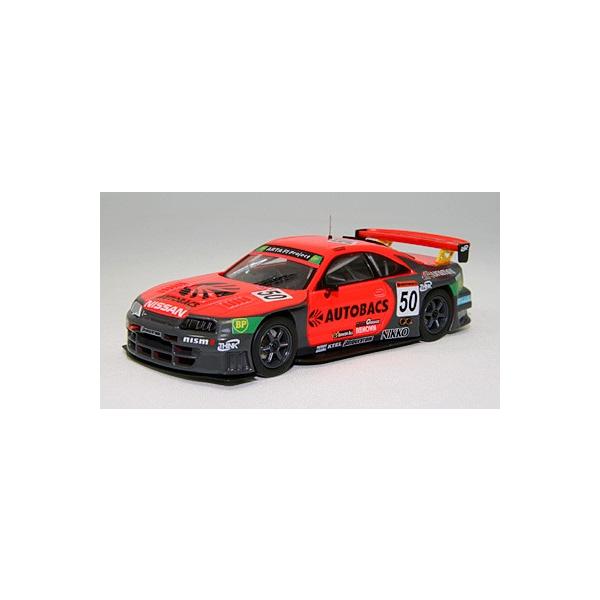 EBBRO 1/43 (44195)  ARTA XJCC R33 JGTC 1998 #50 nC_EtH[X