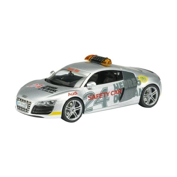 1/43 VR[ ~jJ[ AEfB Audi R8, V10, Safety Car