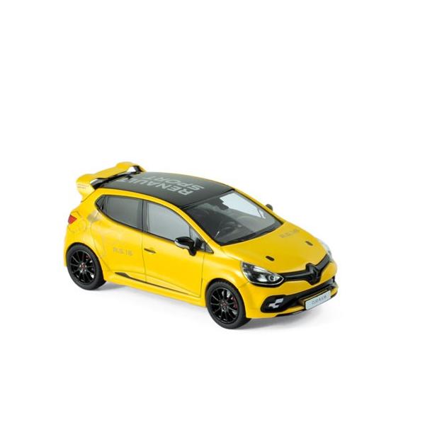 NOREV 1/43 (517599) Renault Clio R.S.16 2016 �R���Z�v�g�J�[