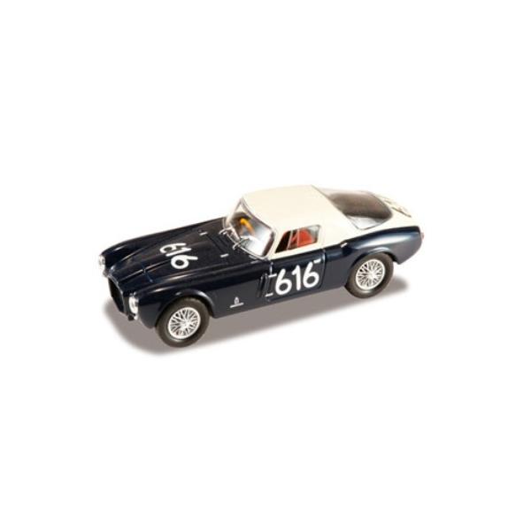 1/43 Starline models �~�j�J�[ �����`�A  Lancia D20 Mille Miglia 1953 Barovero Biondetti 616