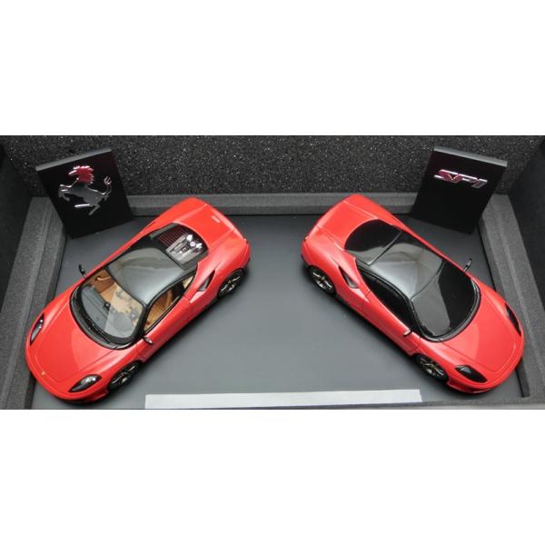 ミニカー F430」の人気商品一覧・価格比較 - 価格.com