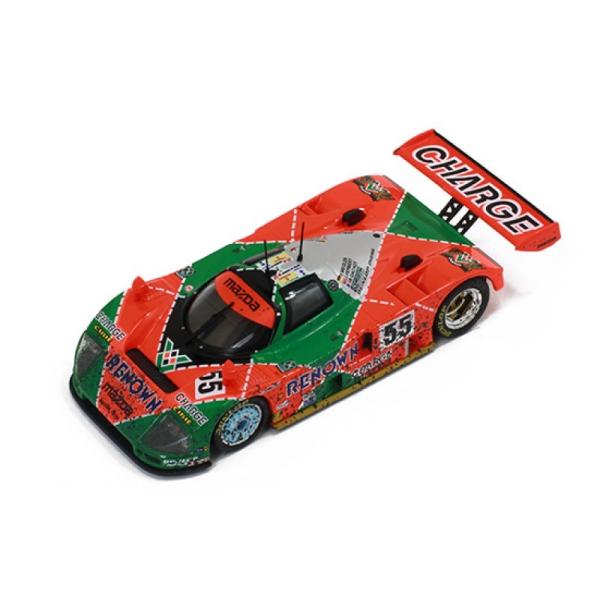 1/43 ミニカー 787bの人気商品・通販・価格比較 - 価格.com