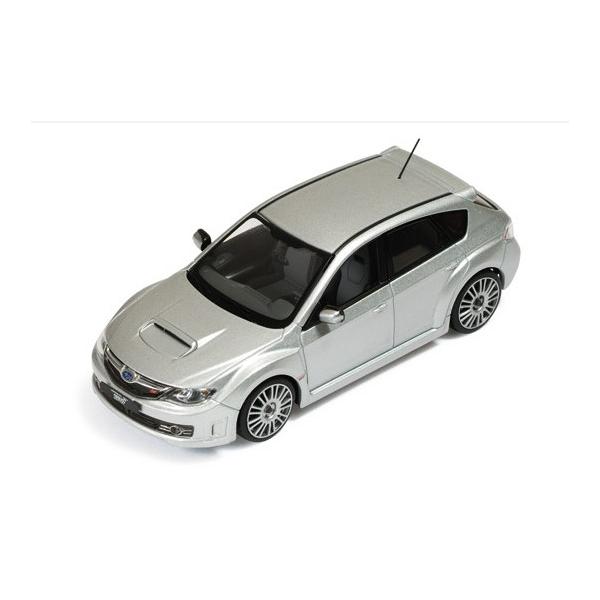 ixo models 1/43 (MOC072) Xo CvbT WRX STI 2008N Vo[