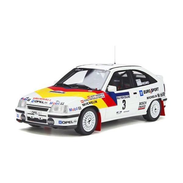 Otto mobile 1/18 (OT915) Opel Kadett GSI Gr.A #3