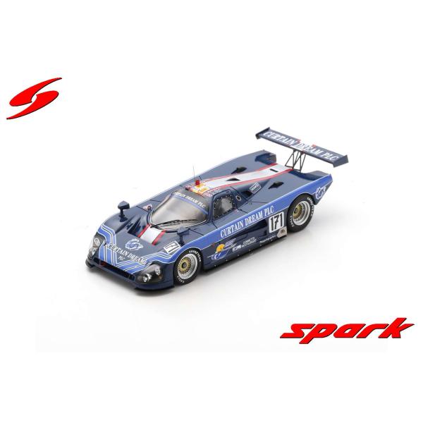 スパークミニカー1/43 March 881 サンマリノGP 1989 スパークミニカー1/43 March 881 サンマリノGP 1989 スパーク