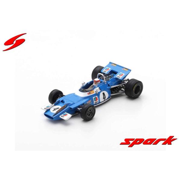 MATRA MS80他全4点 1/43スケールモデル(xp4morf) MATRA MS80他全4点 1/43スケールモデル(xp4morf) Amazon | 1/43