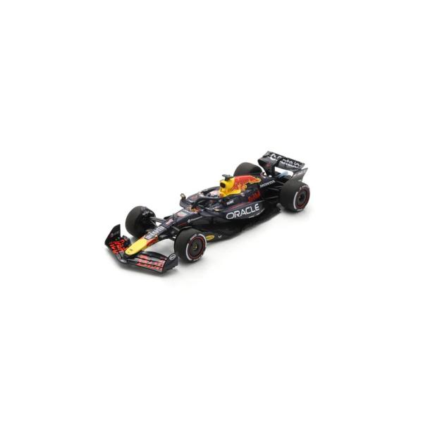 スパークモデル Spark 1/43 (S9623) Red Bull Racing RB21 #1 Oracle