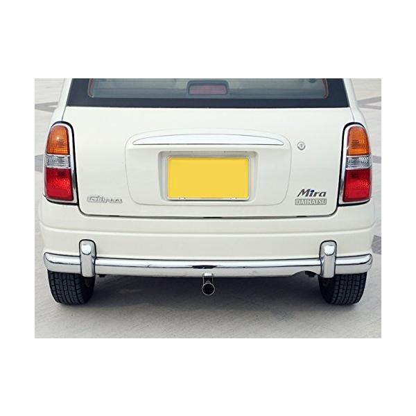 Daihatsu ミラジーノ Rk Clubマフラー L700s 送料無料 Buyee Buyee 日本の通販商品 オークションの代理入札 代理購入