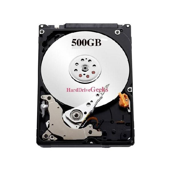 レノボG510/G510s/G530/G550/G555用 500GB 2.5インチノートパソコンH...