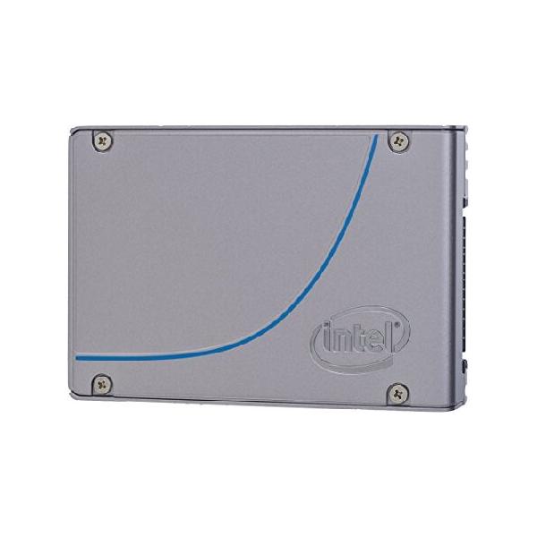 Intel 750シリーズ 800GB SSD (SSDPE2MW800G4X1) NVMe PCI...